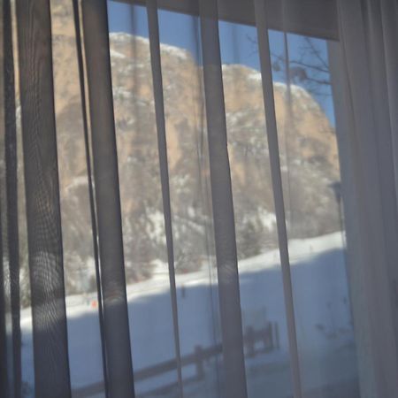 Hotel Scoiattolo 셀바디발가르디나 외부 사진