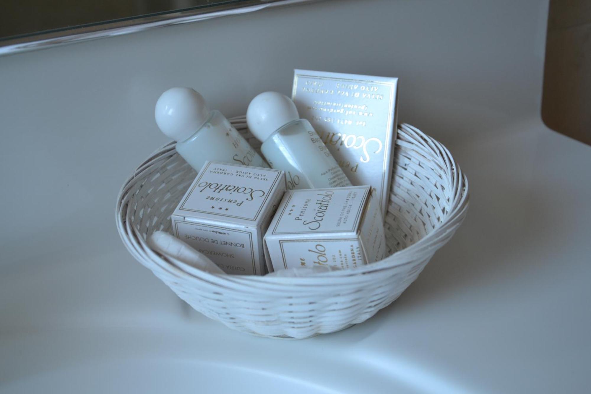 Hotel Scoiattolo 셀바디발가르디나 외부 사진